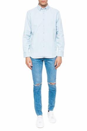 Denim shirt, zdjęcie 2 Denim shirt od Rag & Bone